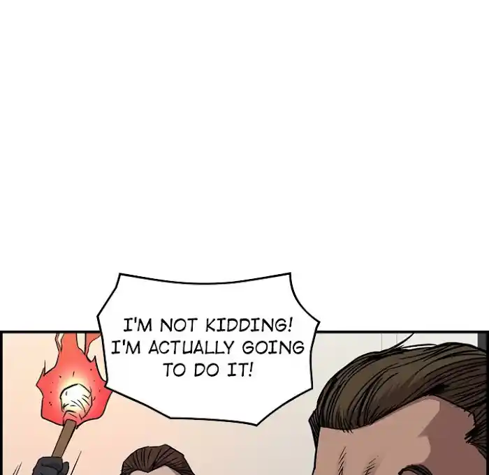 Legend: The Beginning Chapter 180