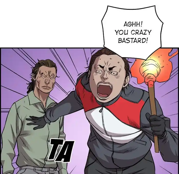 Legend: The Beginning Chapter 180