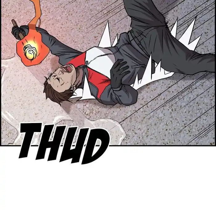 Legend: The Beginning Chapter 180