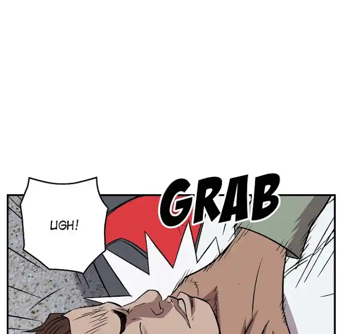 Legend: The Beginning Chapter 180