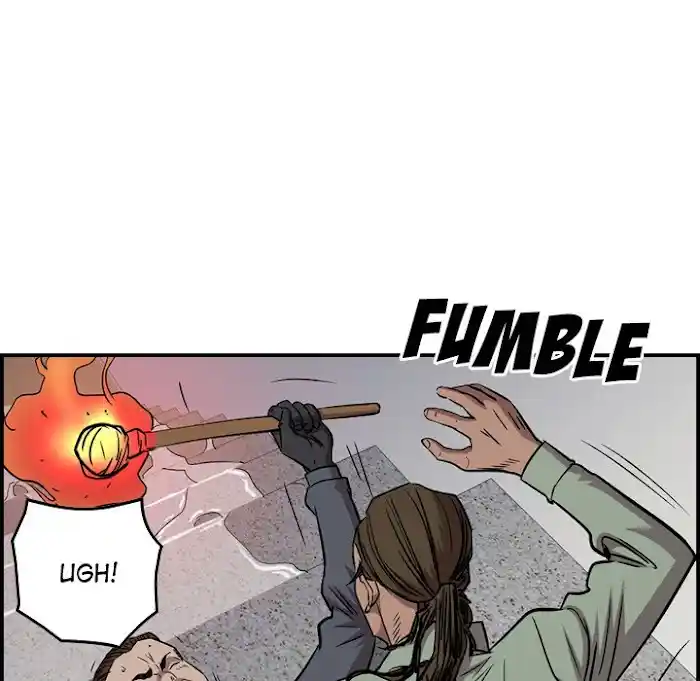 Legend: The Beginning Chapter 180