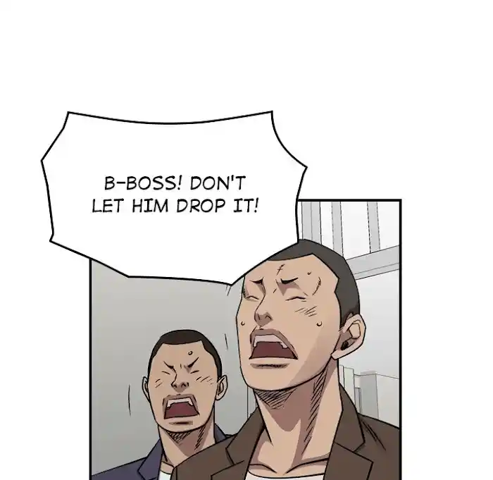 Legend: The Beginning Chapter 180