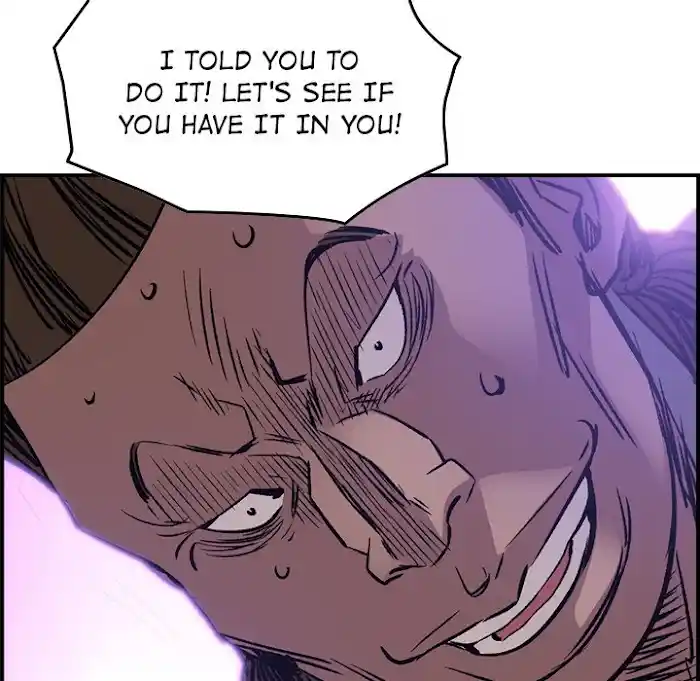 Legend: The Beginning Chapter 180