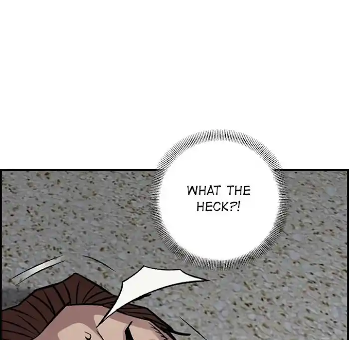 Legend: The Beginning Chapter 180