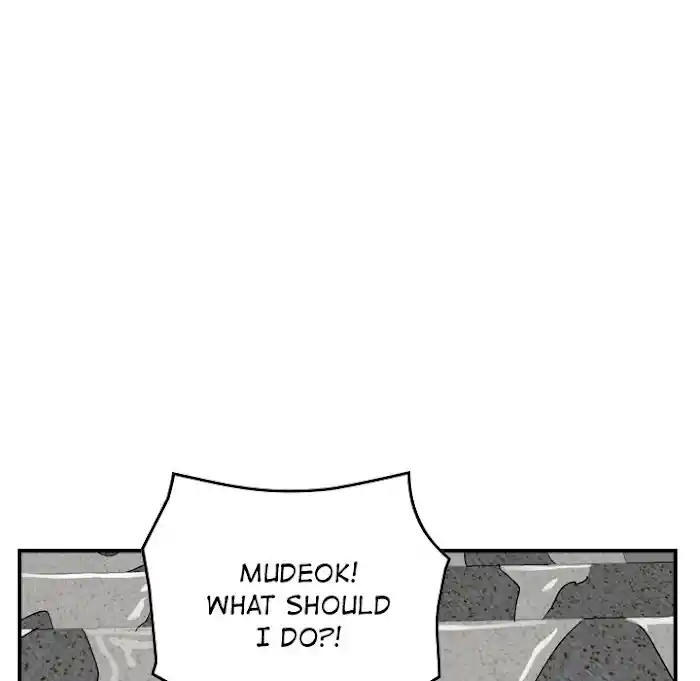 Legend: The Beginning Chapter 180