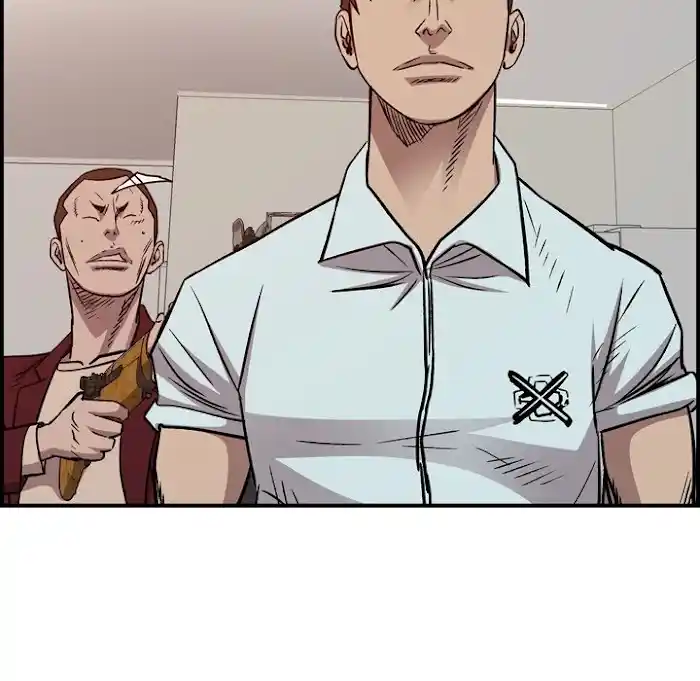 Legend: The Beginning Chapter 180