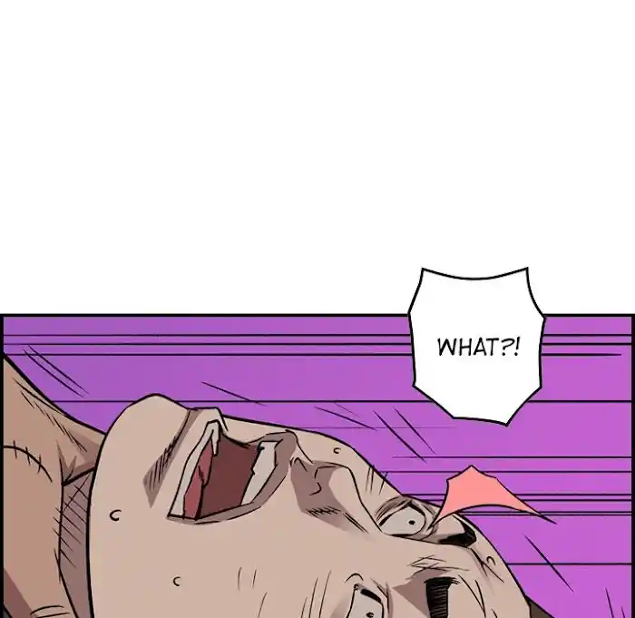 Legend: The Beginning Chapter 180