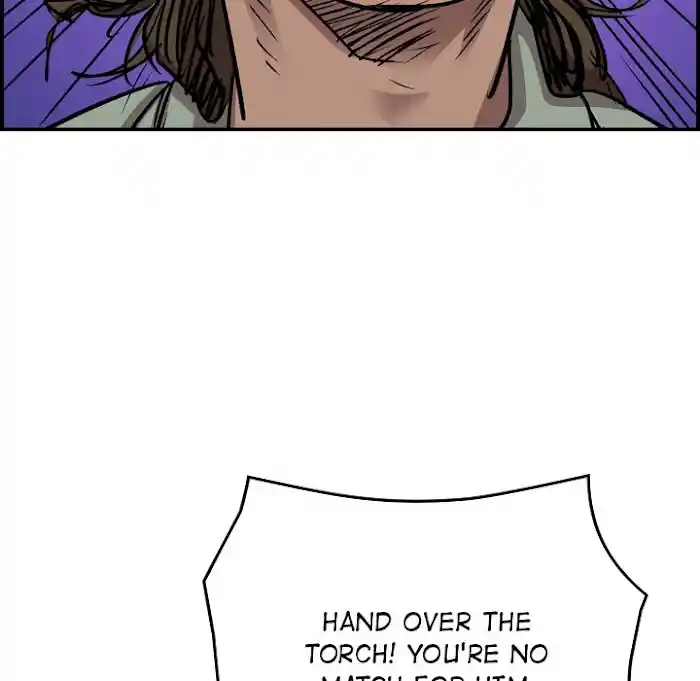 Legend: The Beginning Chapter 180