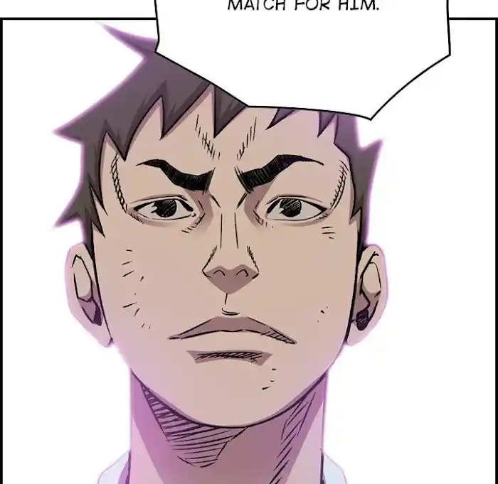 Legend: The Beginning Chapter 180