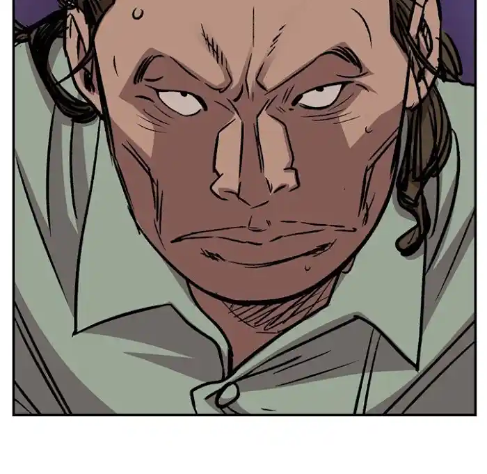 Legend: The Beginning Chapter 180