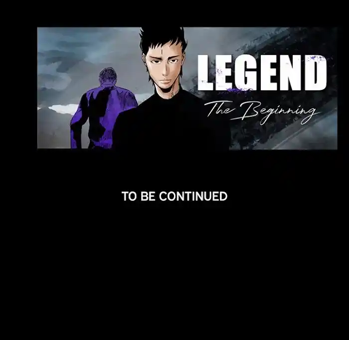 Legend: The Beginning Chapter 180