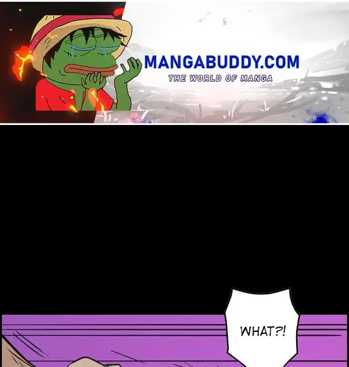 Legend: The Beginning Chapter 181