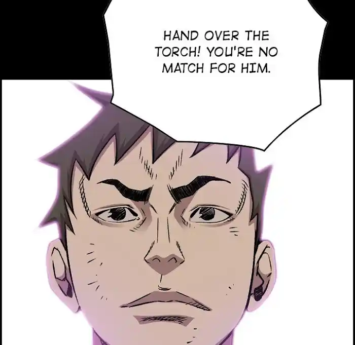 Legend: The Beginning Chapter 181