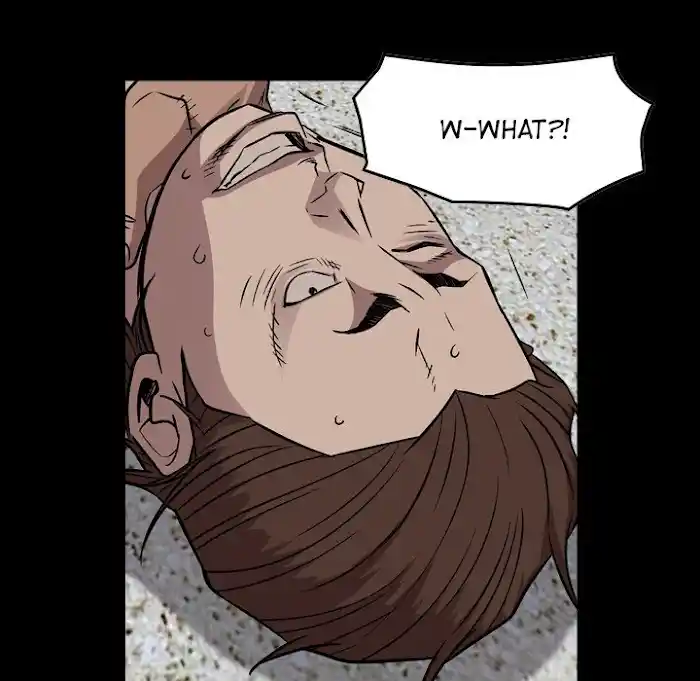 Legend: The Beginning Chapter 181