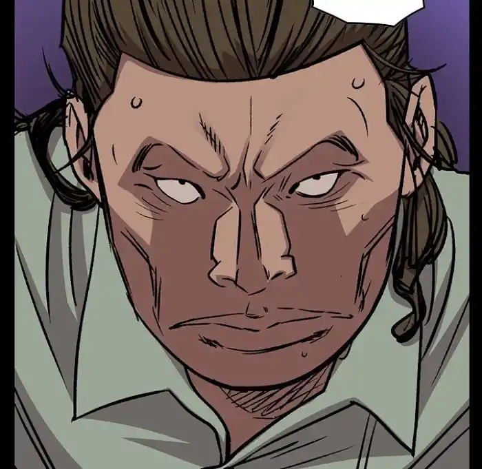 Legend: The Beginning Chapter 181