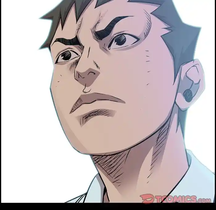 Legend: The Beginning Chapter 181