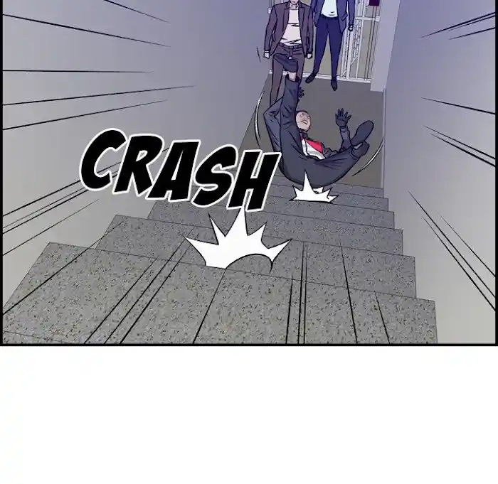 Legend: The Beginning Chapter 181