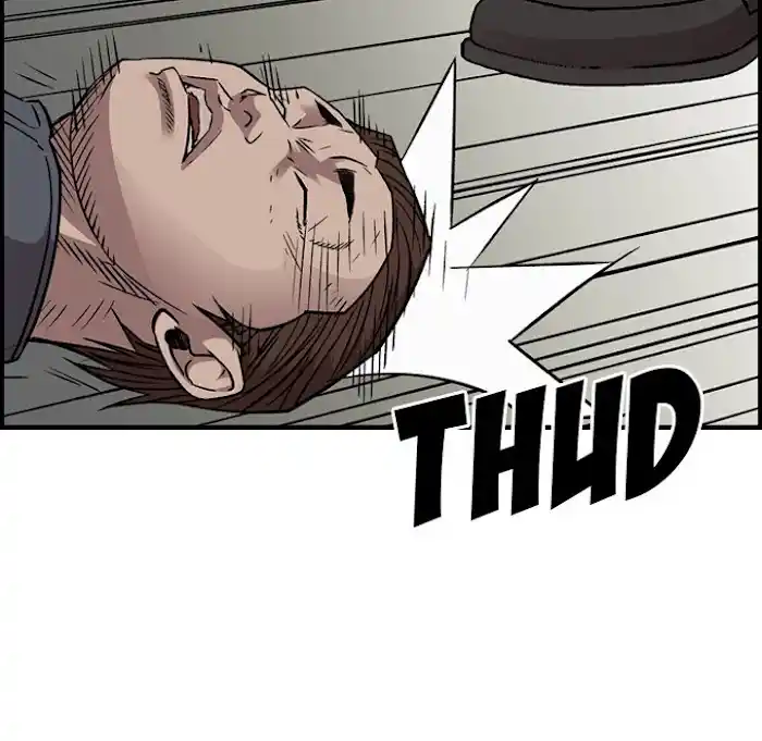 Legend: The Beginning Chapter 181