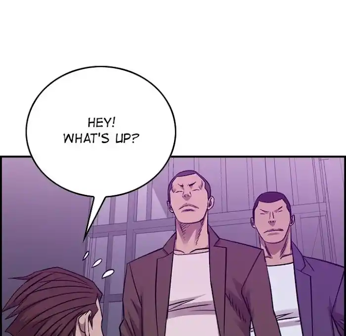 Legend: The Beginning Chapter 181