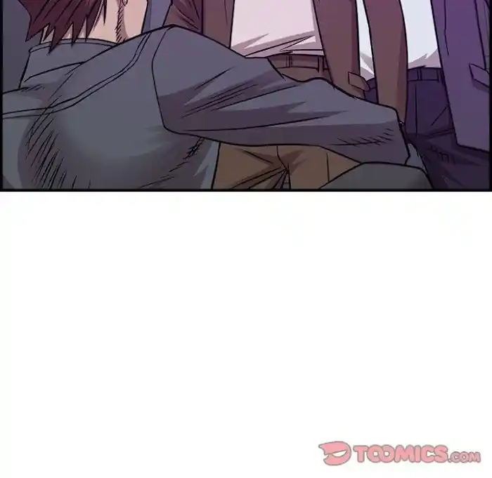 Legend: The Beginning Chapter 181