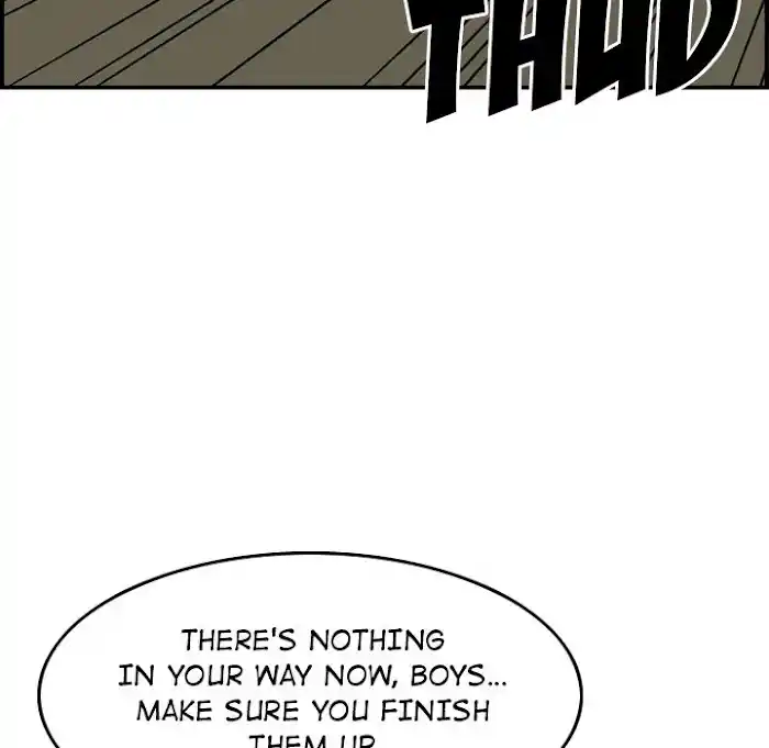 Legend: The Beginning Chapter 181