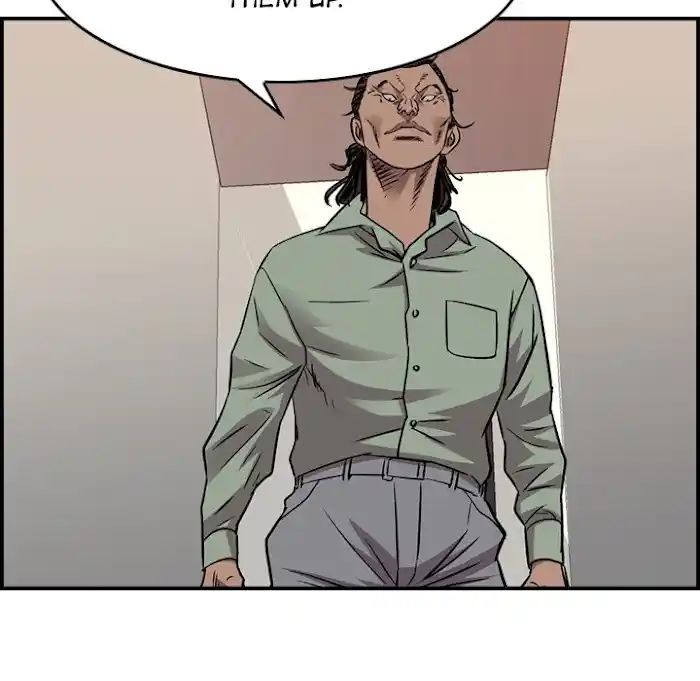 Legend: The Beginning Chapter 181