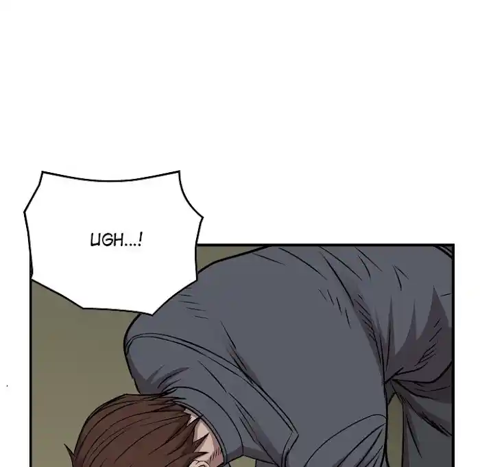 Legend: The Beginning Chapter 181