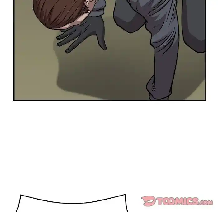 Legend: The Beginning Chapter 181