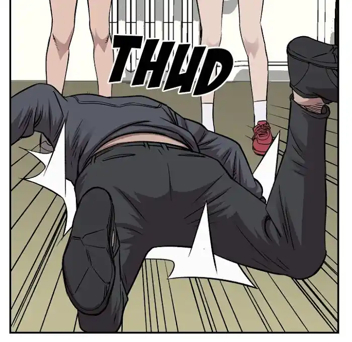 Legend: The Beginning Chapter 181