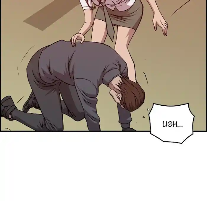 Legend: The Beginning Chapter 181