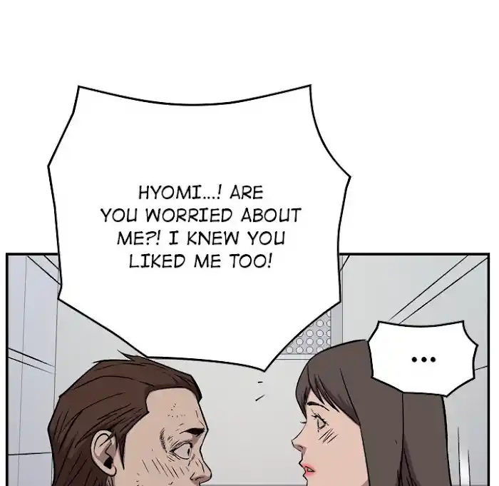 Legend: The Beginning Chapter 181