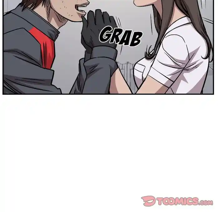 Legend: The Beginning Chapter 181