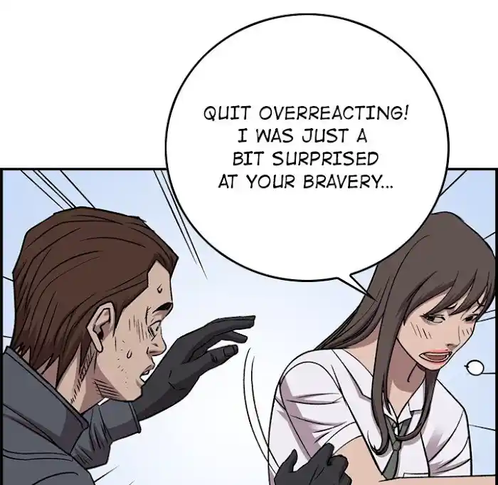 Legend: The Beginning Chapter 181