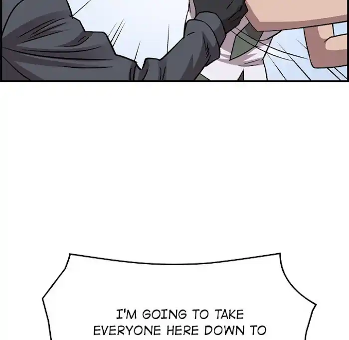 Legend: The Beginning Chapter 181