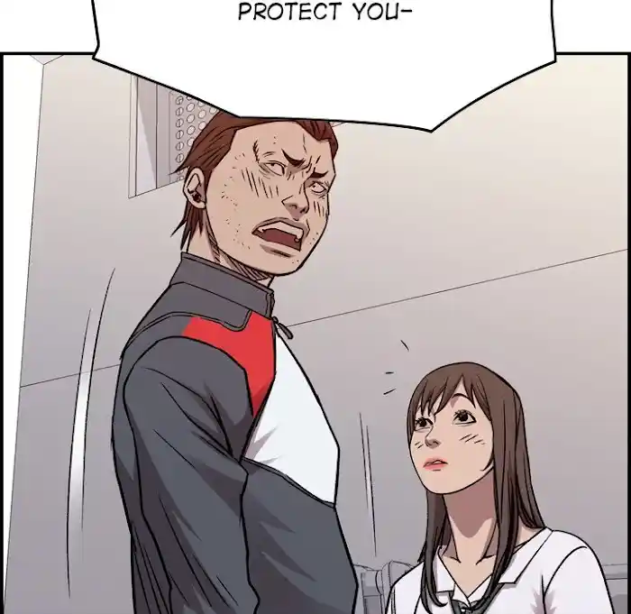 Legend: The Beginning Chapter 181