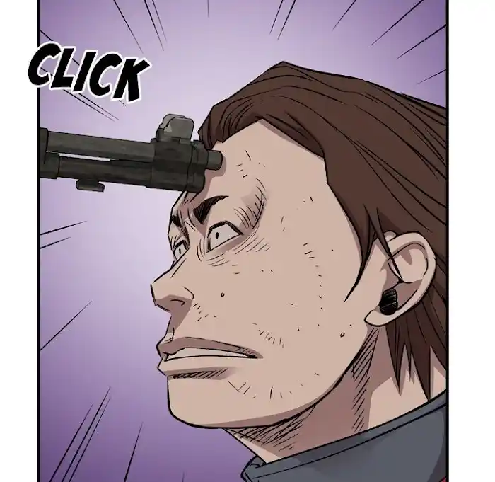 Legend: The Beginning Chapter 181