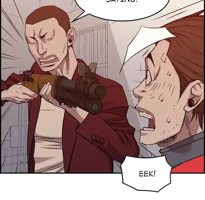 Legend: The Beginning Chapter 181