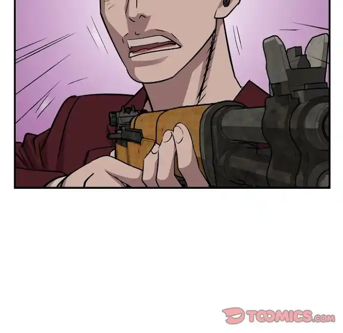 Legend: The Beginning Chapter 181