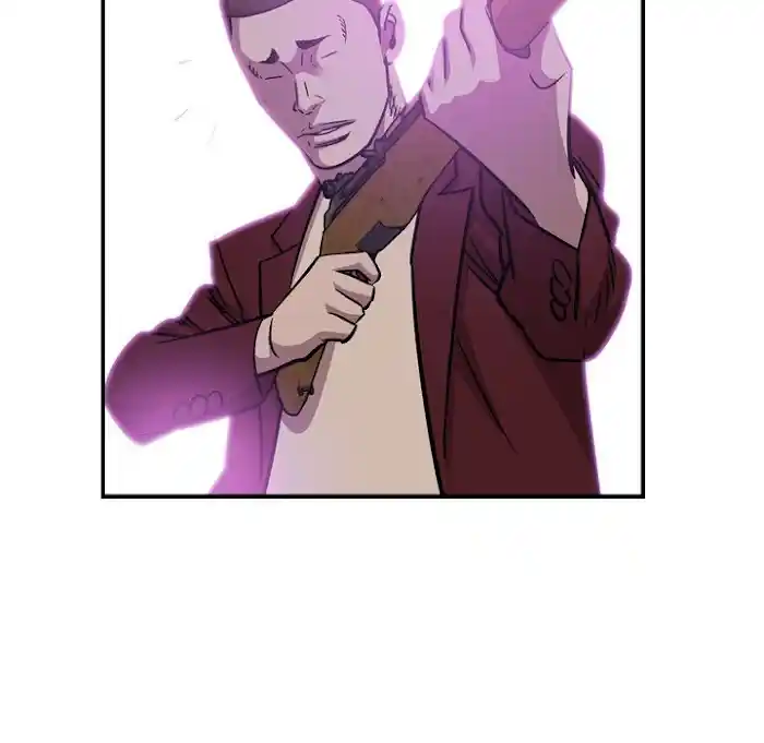 Legend: The Beginning Chapter 181