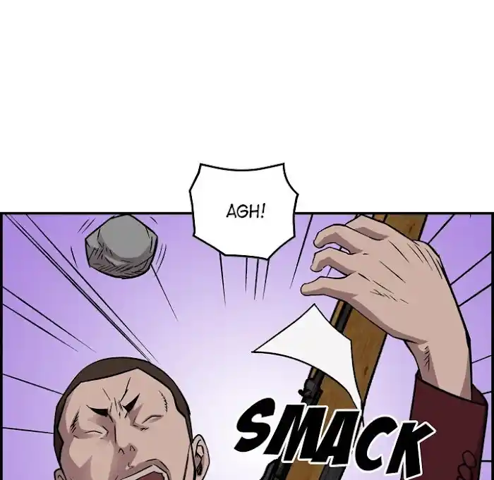 Legend: The Beginning Chapter 181