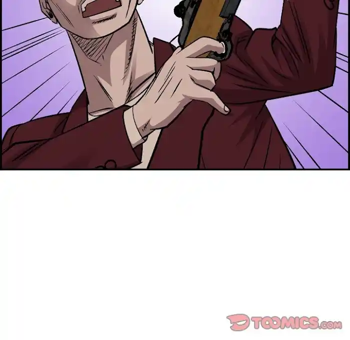 Legend: The Beginning Chapter 181