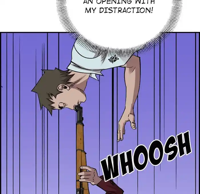 Legend: The Beginning Chapter 181