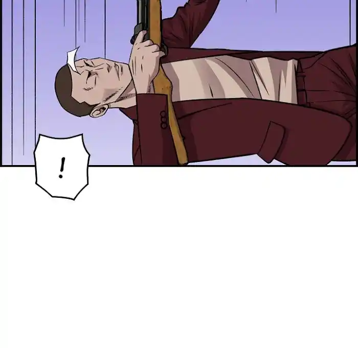 Legend: The Beginning Chapter 181