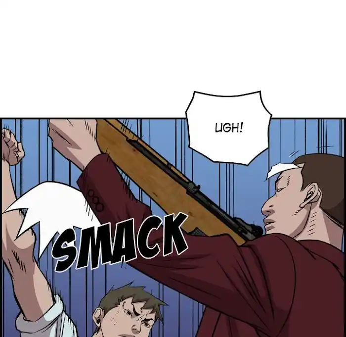 Legend: The Beginning Chapter 181