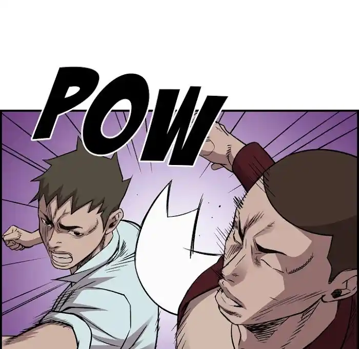 Legend: The Beginning Chapter 181