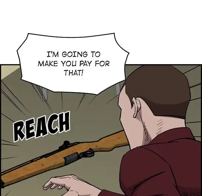 Legend: The Beginning Chapter 181