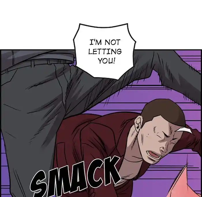 Legend: The Beginning Chapter 181