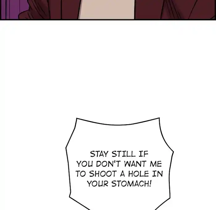 Legend: The Beginning Chapter 181