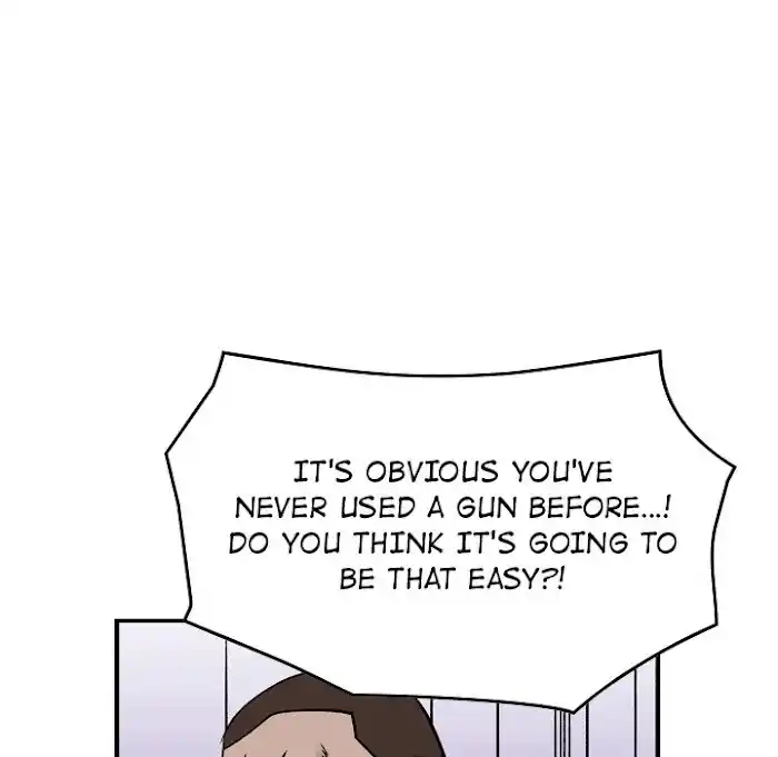 Legend: The Beginning Chapter 181