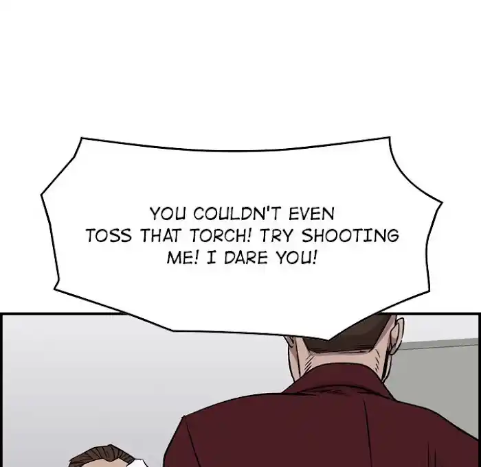 Legend: The Beginning Chapter 181